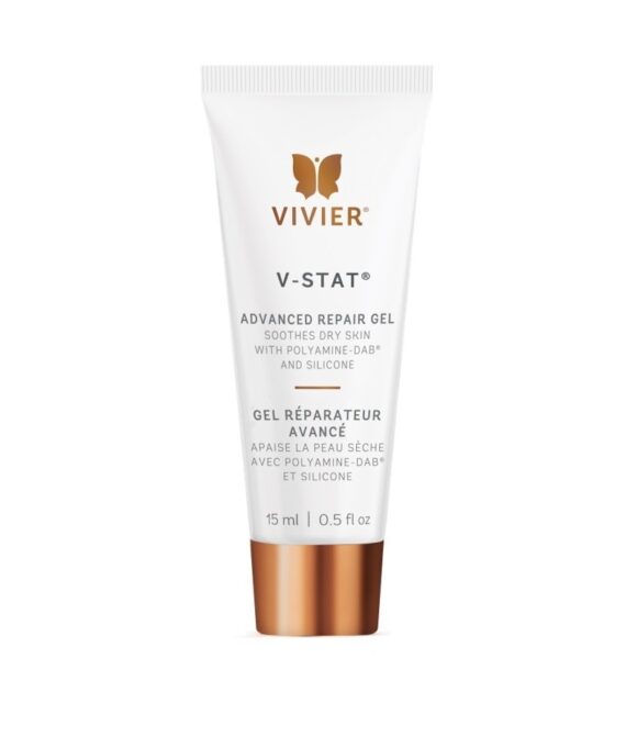 Vivier V-STAT® Advanced Scar Gel