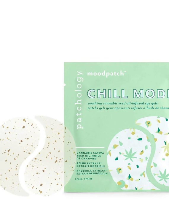 Patchology Chill Mode Eye Gels