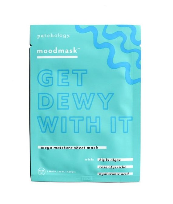 Moodmask™ Get Dewy With It Sheet Mask