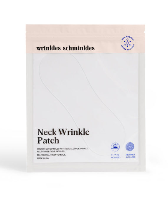 Neck Wrinkle Multiuse Patches