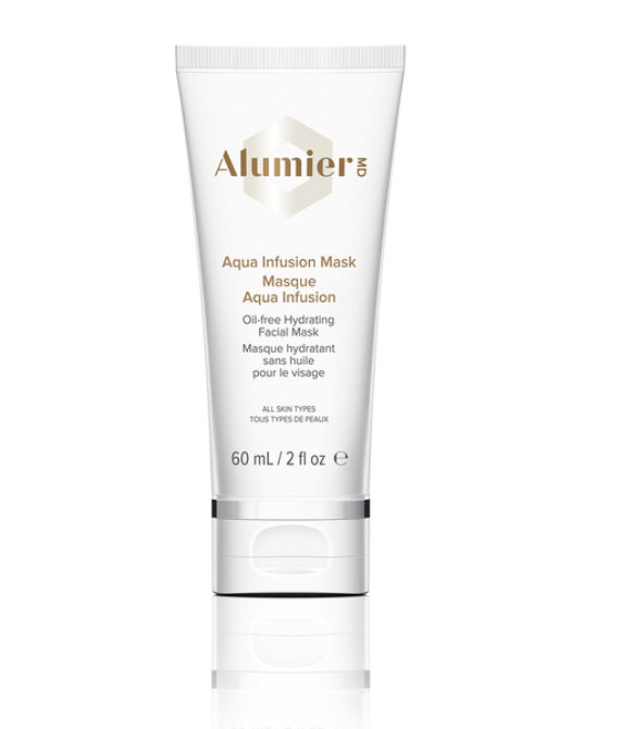 Alumier Aqua Infusion Mask