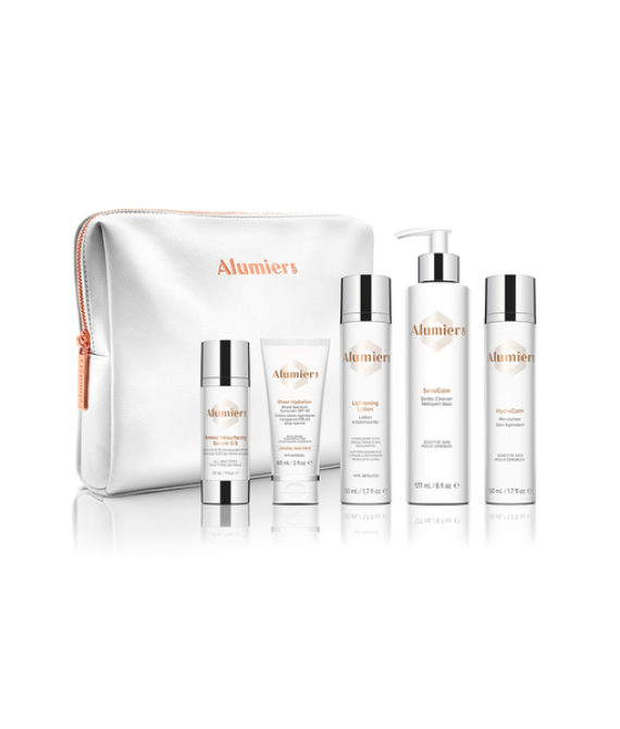Alumier Brightening Collection for Discoloration 2% HQ – Dry/Sensitive