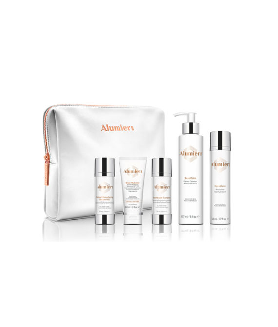 Brightening Collection for Discoloration Non-HQ – Dry/Sensitive