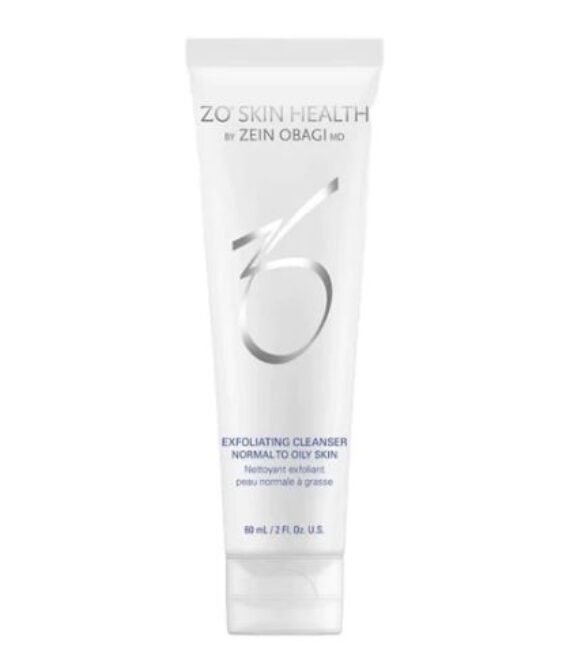 ZO Exfoliating Cleanser – Travel Size