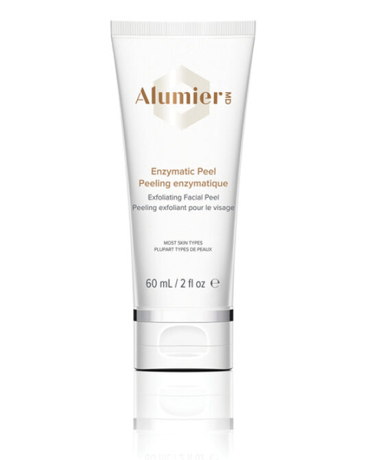 Alumier Enzymatic Peel