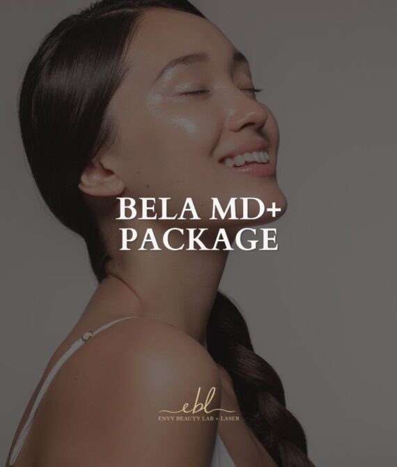 Bela MD+ Package of 3