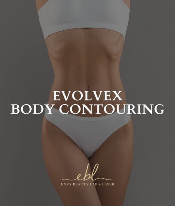 EvolveX Body Contouring Package of 6