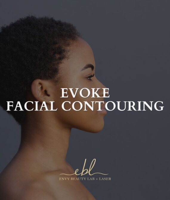 Evoke Facial Contouring Package of 6