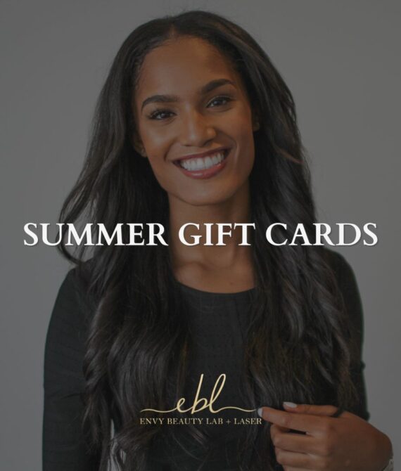 Summer Gift Card Promo $600 GC for $500